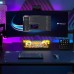 Широкоугольный дополнительный монитор с сенсорным дисплеем. Corsair Xeneon Edge 4